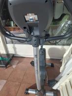 Kettler golf E hometrainer, Ophalen, Hometrainer