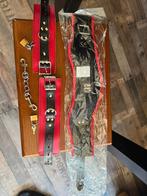 Kinky Collar set, Hobby en Vrije tijd, Verzenden, Nieuw