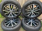 17” orig Cascavet  Vw Transporter T6.1 T6 Michelin winterset, Auto-onderdelen, Banden en Velgen, Verzenden, Banden en Velgen, 17 inch