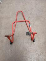 FD Gubellini Motorbok Standaard paddock stand, Motoren, Gebruikt, FD Gubellini, Ophalen of Verzenden, Market@fdspecialparts.it