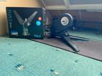Tacx Flux 2 Smart Fietstrainer, Ophalen of Verzenden, Zo goed als nieuw, Benen, Overige typen