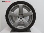 Porsche 21 inch Originele velgen Macan Classic winterbanden, Auto-onderdelen, Banden en Velgen, Gebruikt, -, 265 mm, -