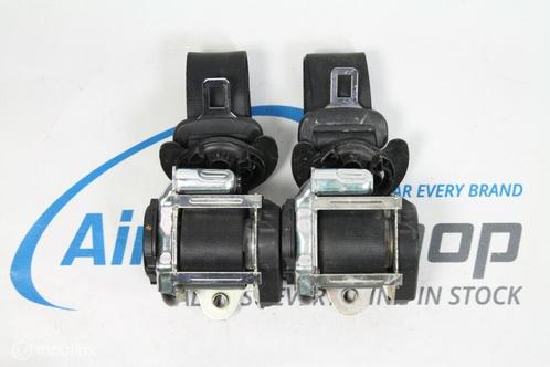 2 x Gordels Skoda Fabia (2015-heden), Auto-onderdelen, Interieur en Bekleding