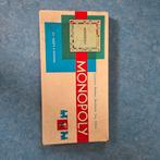 Oud Monopoly Spel - Vintage Editie, Vijf spelers of meer, Ophalen, Gebruikt, N.V. Smeets & Schippers