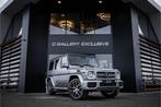 Mercedes-Benz G-Klasse G63 AMG Designo | Schuif/kantel | H&K, Automaat, 5461 cc, Gebruikt, Leder