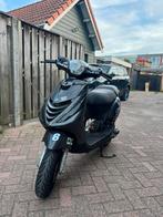 Piaggio zip 70cc lc, Fietsen en Brommers, Scooters | Piaggio, Ophalen, Zo goed als nieuw, Tweetakt, Zip