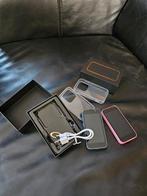 2 Mini Android Telefoons - Blauw & Roze - Nieuw, Telecommunicatie, Mobiele telefoons | Overige merken, Nieuw, Ophalen of Verzenden