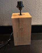 Tafellamp, Ophalen of Verzenden, Zo goed als nieuw, Minder dan 50 cm