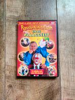 Dvd Bassie en Adriaan en de plaaggeest volledige serie, Cd's en Dvd's, Dvd's | Kinderen en Jeugd, Alle leeftijden, Ophalen of Verzenden