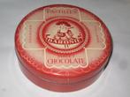 blikje baronie (vlgnr 3) pastilles sweet chocolate schiedam, Ophalen of Verzenden, Zo goed als nieuw, Overige