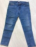 Blauwe spijkerbroek jeans maat XL van True spirit, Blauw, Ophalen of Verzenden, W33 - W36 (confectie 42/44), True Spirit