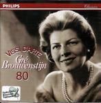 GRE BROUWENSTIJN 80 CD Philips CD NIEUWSTAAT, Ophalen of Verzenden, Zo goed als nieuw, Vocaal
