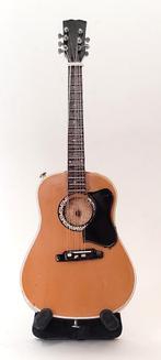Taylor Swift miniatuur gitaar van hout mini guitar decoratie, Info@deconoord.nl, Deco Noord, Nieuw, Ophalen of Verzenden