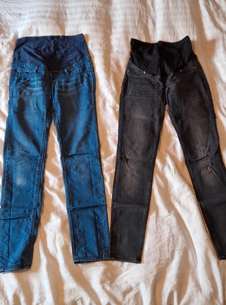 Positiekleding broeken, maat xs of s, Kleding | Dames, Positiekleding, Gedragen, Broek of Spijkerbroek, Maat 36 (S), Overige kleuren