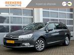 Citroen C5 1.6 E-HDI Collection Business AUT. Navi Pdc Clima, Origineel Nederlands, Te koop, Zilver of Grijs, 1515 kg