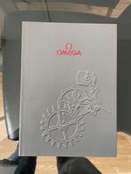 Omega Deville, Co-Axial Movement book, Gelezen, Omega, Ophalen, Overige onderwerpen