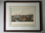 Gravure The Brook J.Harris naar H.Alken (1850), Ophalen of Verzenden