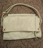 Leuke mintgroene handtas, Ophalen of Verzenden, Nieuw, Handtas