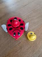 Leso Duplo Primo lieveheersbeestje, Ophalen of Verzenden, Zo goed als nieuw, Duplo