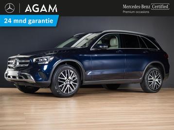 Mercedes-Benz GLC 300e 4MATIC Panorama dak beschikbaar voor biedingen