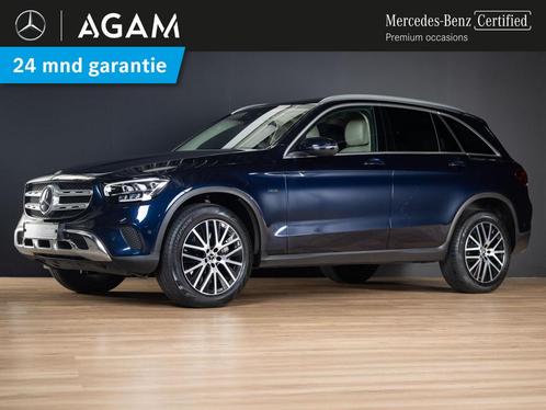 Mercedes-Benz GLC 300e 4MATIC Panorama dak, Auto's, Mercedes-Benz, Bedrijf, Te koop, GLC, 4x4, ABS, Achteruitrijcamera, Airbags