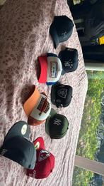 6 full cap new era 2 strap back van zara, Kleding | Heren, Hoeden en Petten, Ophalen of Verzenden, 58 of 59 cm (L, 7¼ of ⅜ inch)