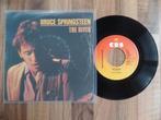 single  Bruce Springsteen - The River, Gebruikt, 7 inch, Single, Ophalen of Verzenden