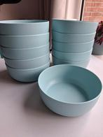 Royal VKB buitenservies van AH schaal 23 cm, Caravans en Kamperen, Ophalen of Verzenden, Zo goed als nieuw