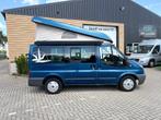 Ford Nugget Westfalia, Caravans en Kamperen, Campers, Fietsendrager, Bedrijf, Koelkast, Ford