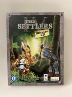 PC game The Settlers 4 Mission CD, 1 speler, Ophalen of Verzenden, Zo goed als nieuw, Vanaf 3 jaar