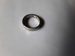 Nieuwe PequIgnet Ring van edelmetaal, Ophalen of Verzenden, Nieuw, Staal
