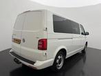 Volkswagen Transporter 2.0 TDI AUT L2H1 DC Comfortline, Stof, Gebruikt, 4 cilinders, Volkswagen