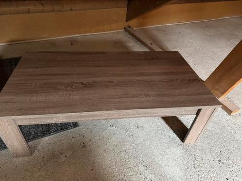 Salontafel, Huis en Inrichting, Complete inboedels, Ophalen