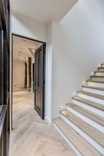 EIKEN VISGRAAT VLOER, Ophalen of Verzenden, Nieuw, Parket