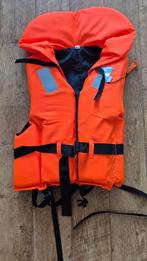 Oranje reddingsgvest 70+, Ophalen of Verzenden, Gebruikt, Kind