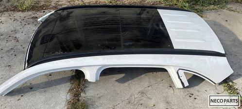 MERCEDES GLC W253 PANORAMADAK PANORAMA DAK ALLES LEVERBAAR!!, Auto-onderdelen, Carrosserie en Plaatwerk, Achterklep, Mercedes-Benz