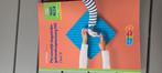 Theorieboek persoonlijk begeleider gehandicaptenzorg MZ, Boeken, Ophalen of Verzenden, Zo goed als nieuw, Overige niveaus