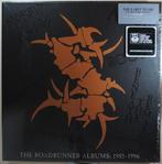 Sepultura - The Roadrunner Albums 1985 - 1996, Ophalen of Verzenden, Zo goed als nieuw