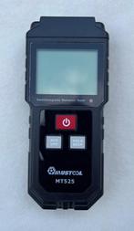 Electromagnetic Radiation Tester MT525, EMI RFI audio meten, Doe-het-zelf en Verbouw, Meetapparatuur, Ophalen of Verzenden, Zo goed als nieuw