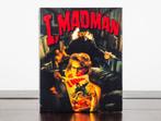 I, Madman Blu-Ray (US Import) Kino Lorber, Horror, 333 W39th Street, Suite 503 10018 NEW YORK, USA, Nieuw in verpakking, Kino Lorber