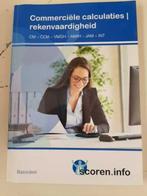 Studieboek. ISBN 9789037244991, Ophalen of Verzenden, Beta, Zo goed als nieuw, HBO