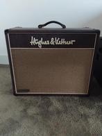 hughes& kettner versterker 20w, Ophalen, Gebruikt, Gitaar, Minder dan 50 watt