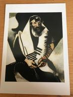 Marc Chagall, Antiek en Kunst, Verzenden