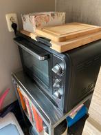 Tefal Oven met Grill - Compact Model in zeer goed staat, Minder dan 45 cm, Gebruikt, Ophalen of Verzenden, Oven met grill