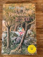 De rode prinses, Boeken, Ophalen of Verzenden, Zo goed als nieuw, Paul Biegel