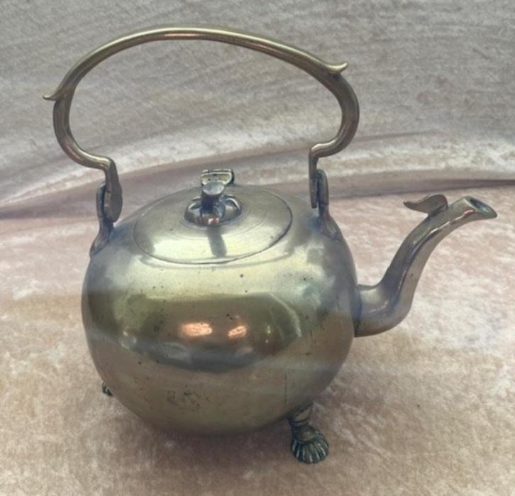 Ketel uit Indonesië, Antiek en Kunst, Kunst | Niet-Westerse kunst, Ophalen of Verzenden