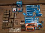 Uitgebreide Märklin treinenset met onderdelen, Wisselstroom, Ophalen of Verzenden, Analoog, Märklin