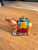 Kerstbal kameel | &klevering | glas, Ophalen of Verzenden, Nieuw