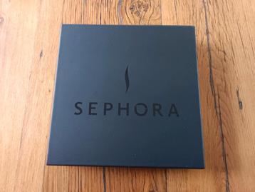 Sephora Oogschaduw Palette - 13 Kleuren + Case - Nieuw beschikbaar voor biedingen