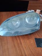 Koplamp L  golf 5, Ophalen of Verzenden, Gebruikt, Volkswagen